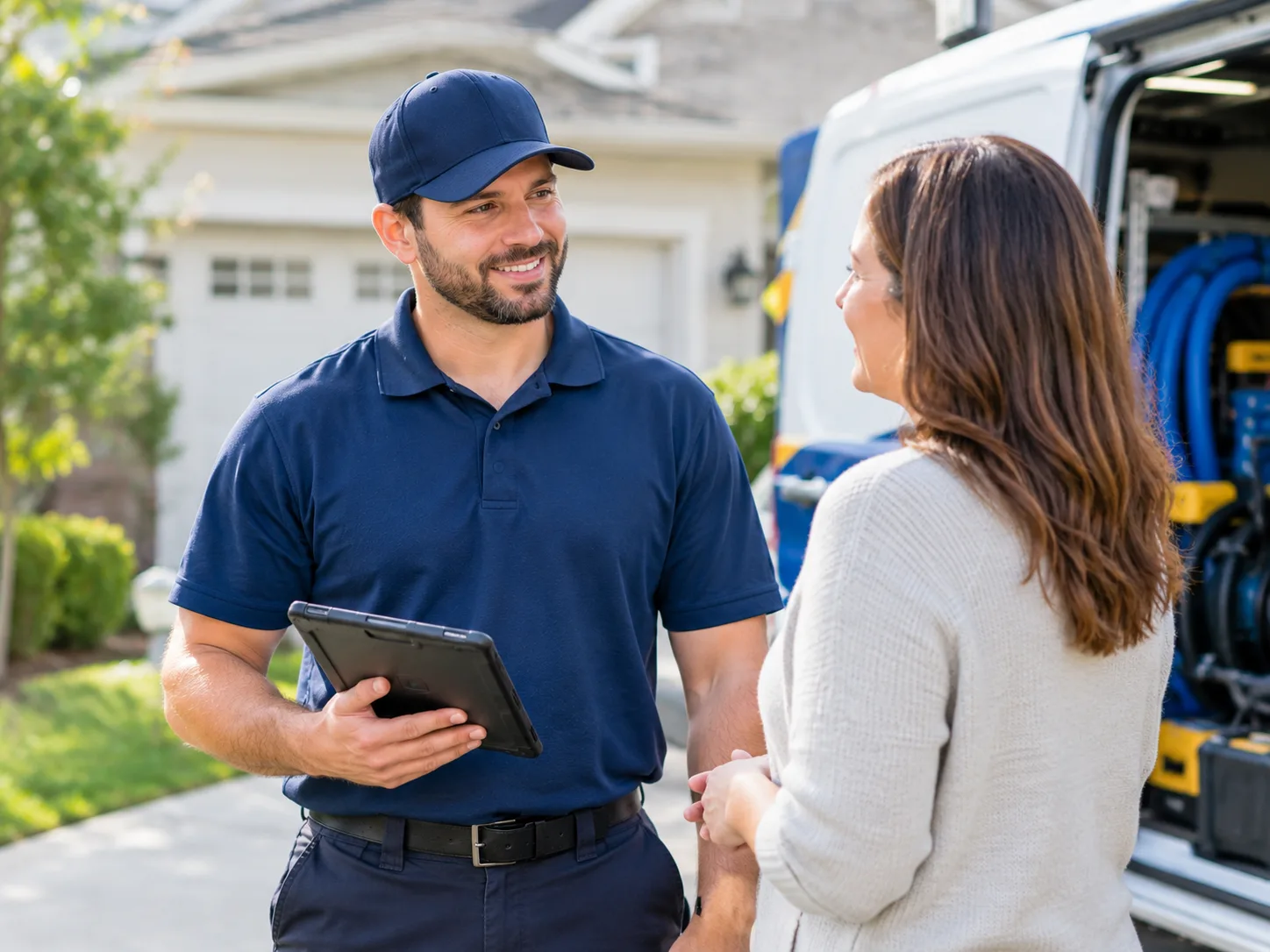 Sewage Backup Cleanup Patchogue, NY FAQs